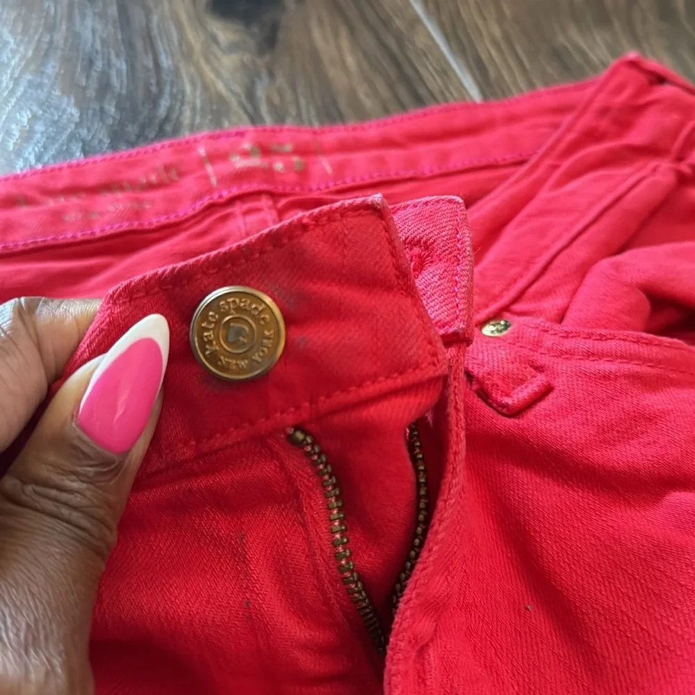 kate spade good kate